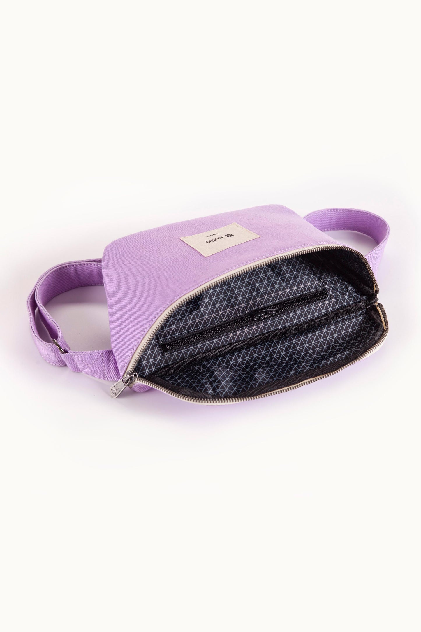 BANANE TWILL LAVENDER