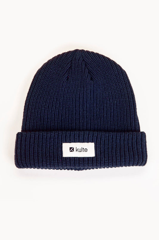 BONNET TAG NAVY
