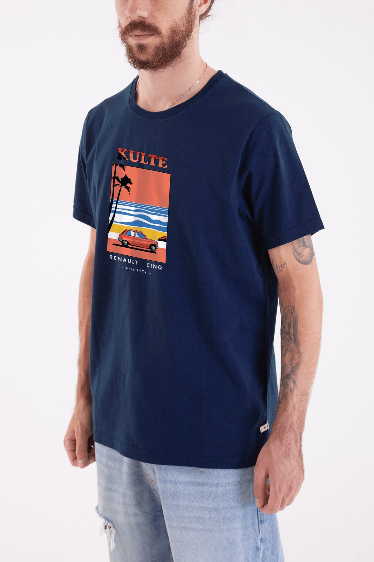 TS R5 PALMIER NAVY