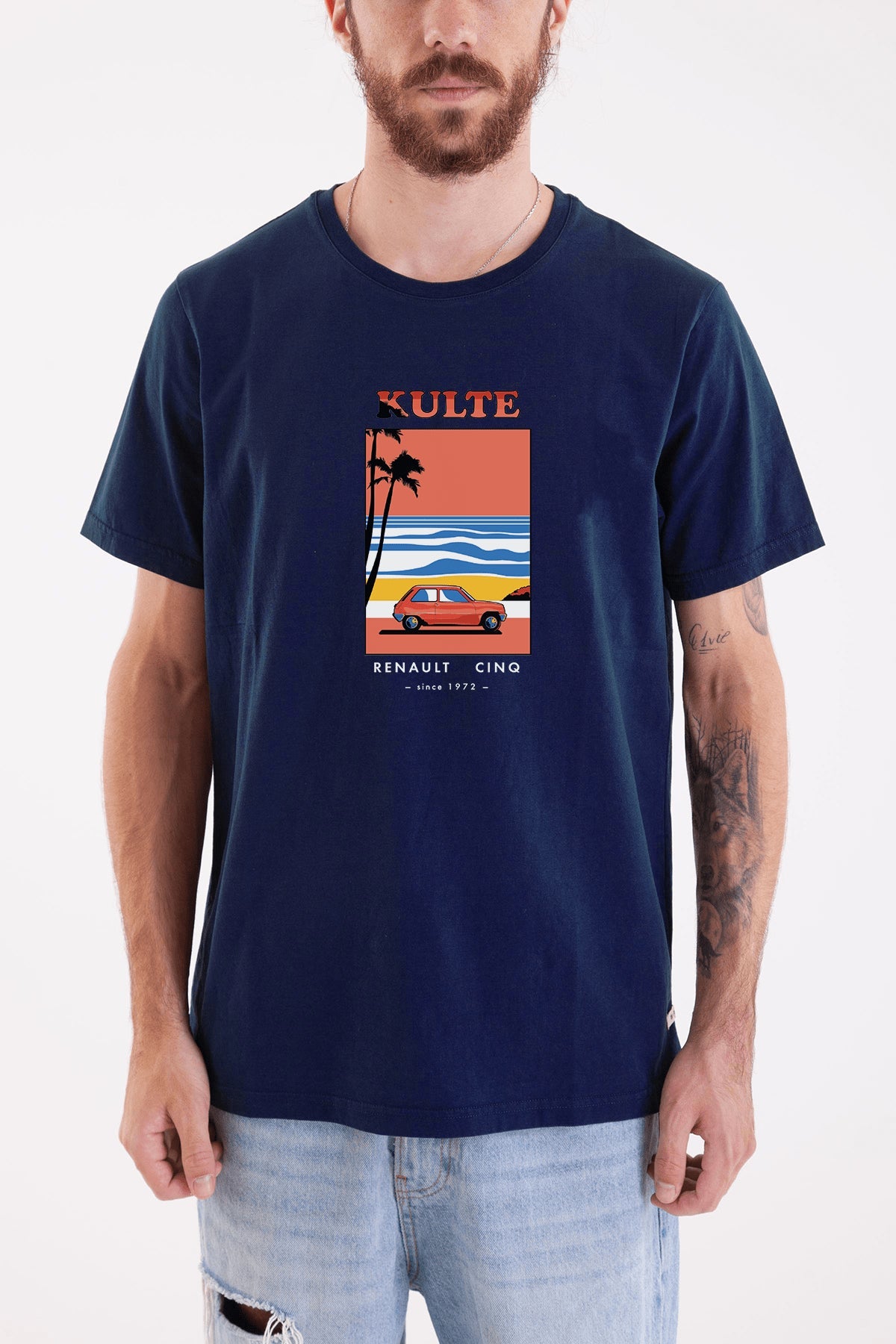 TS R5 PALMIER NAVY