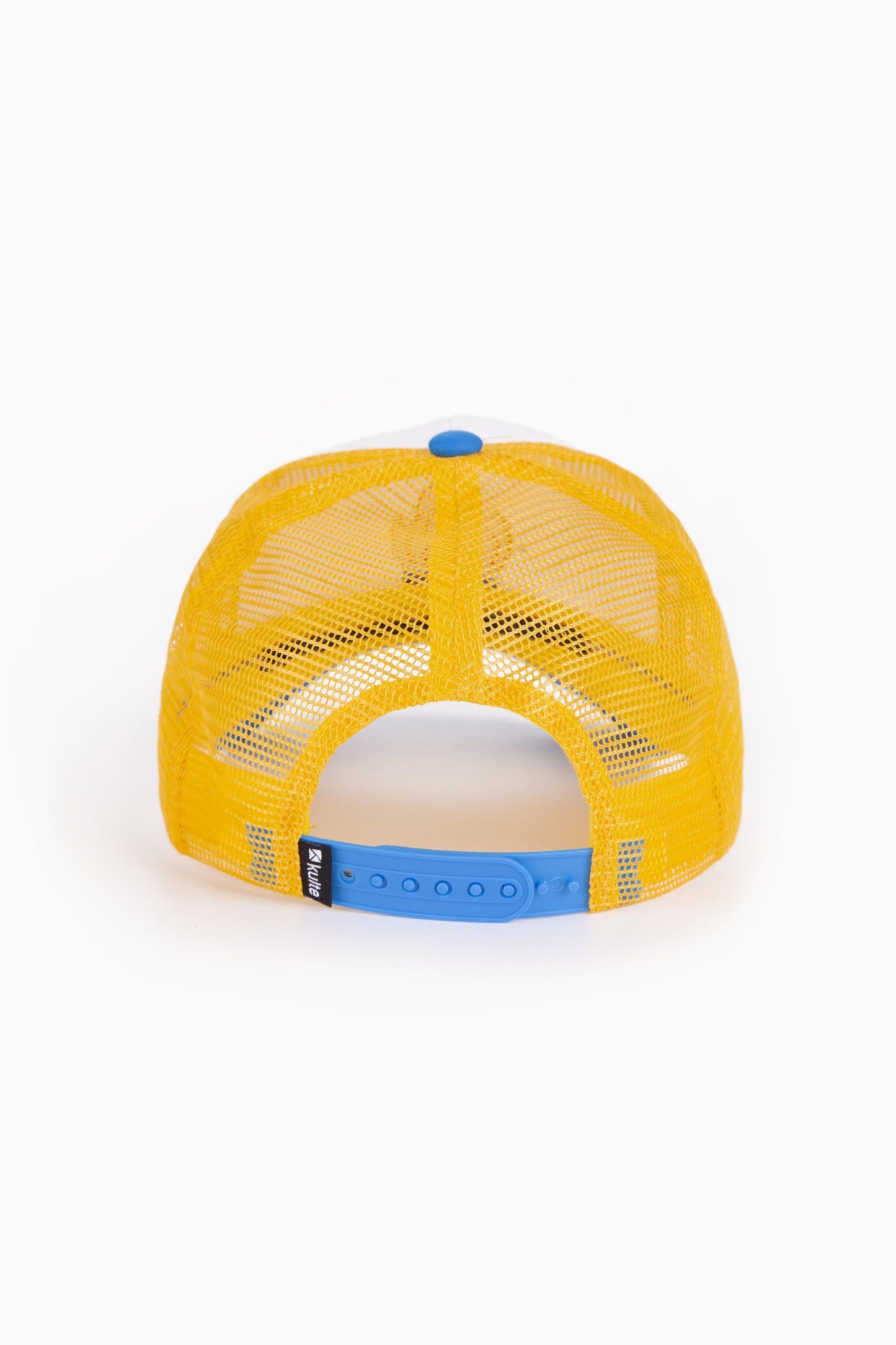 CASQUETTE MOTIF FLAMME