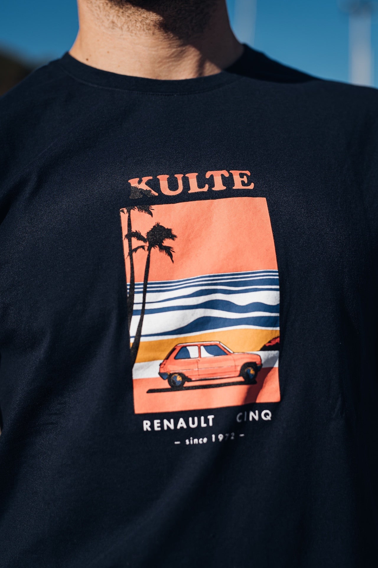 TS R5 PALMIER NAVY