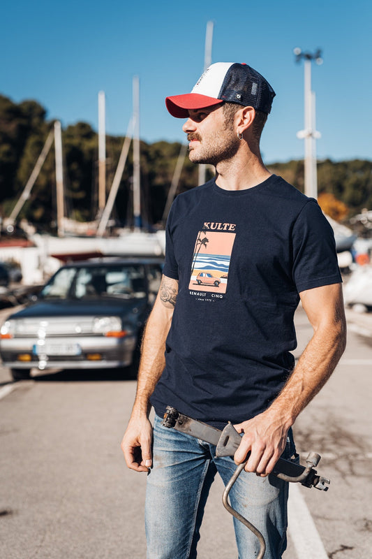 TS R5 PALMIER NAVY