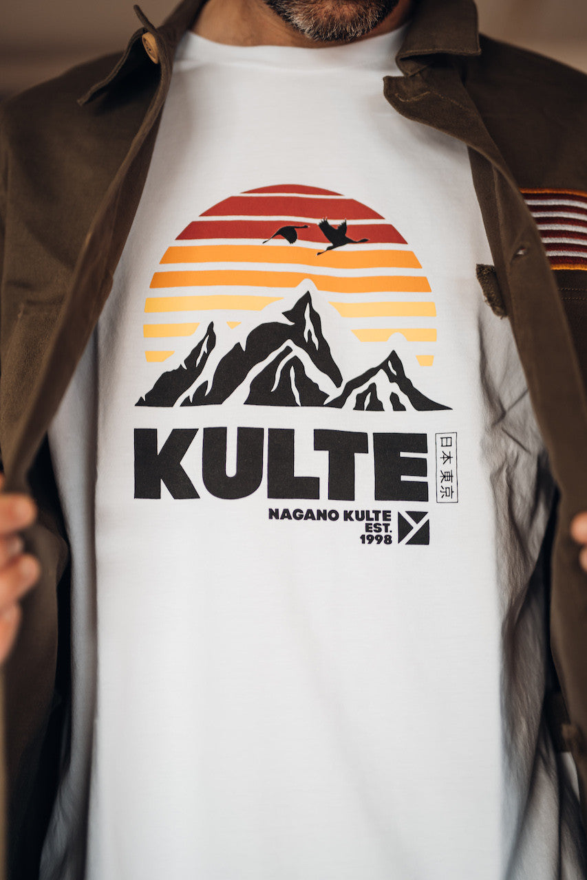 TS NAGANO WHITE