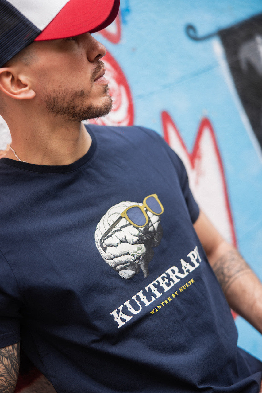TS KULTERAPY NAVY