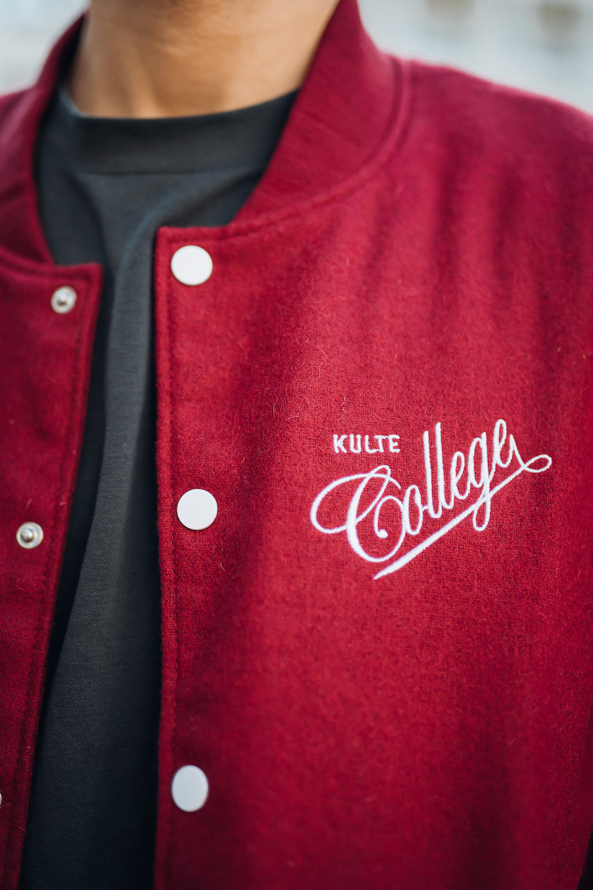 TEDDY BASEBALL BORDEAUX