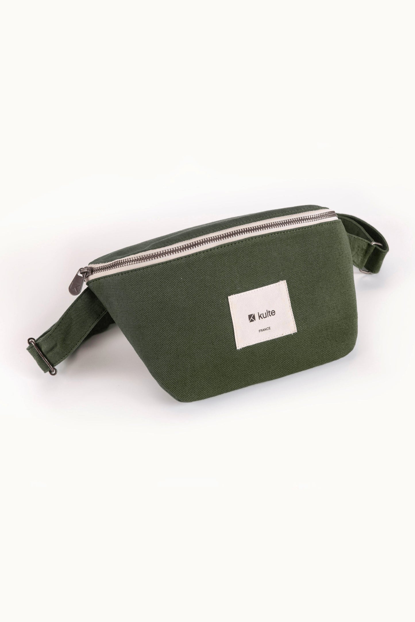 BANANE TWILL SAPIN