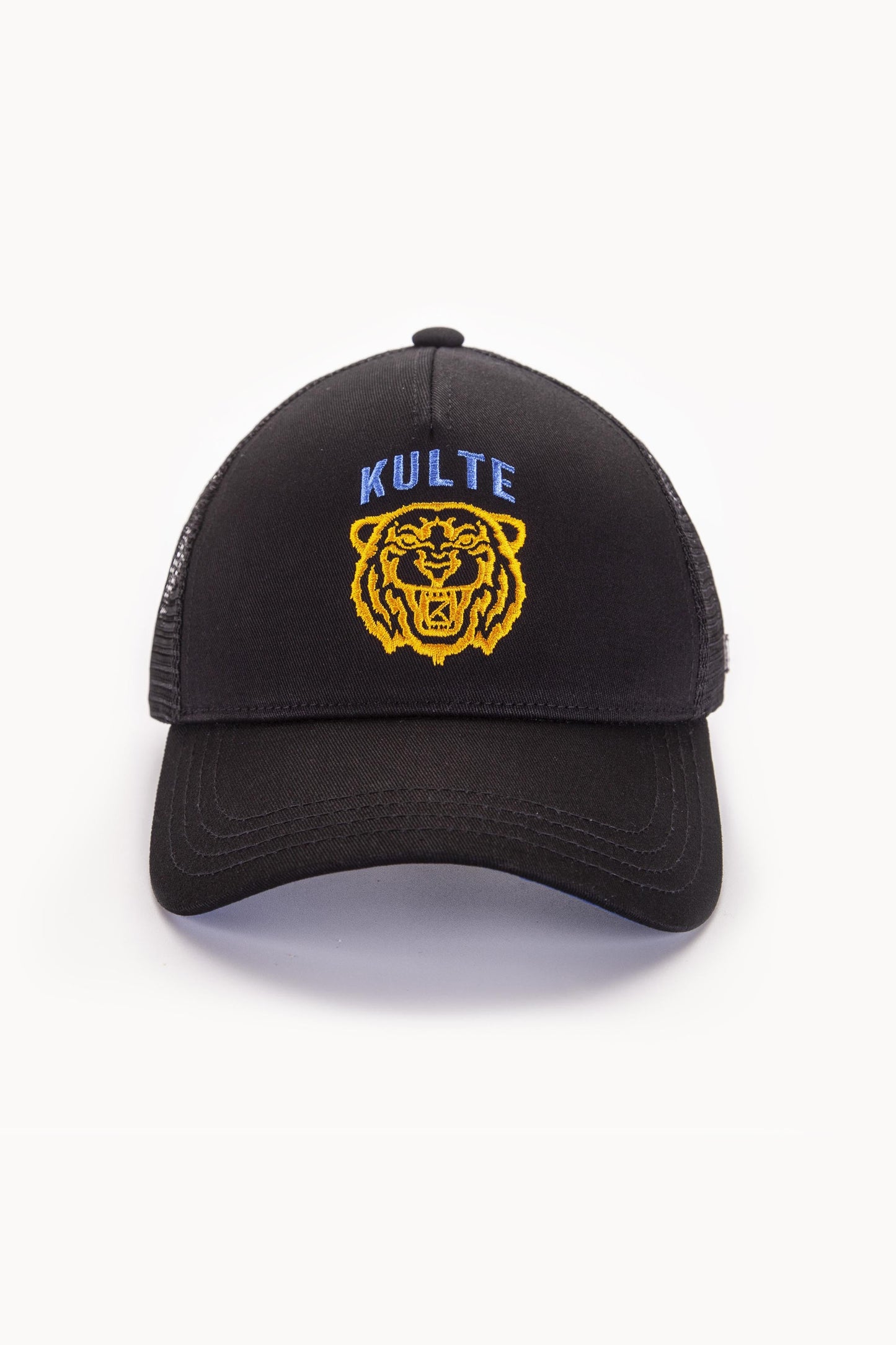 CASQUETTE MOTIF TIGRE