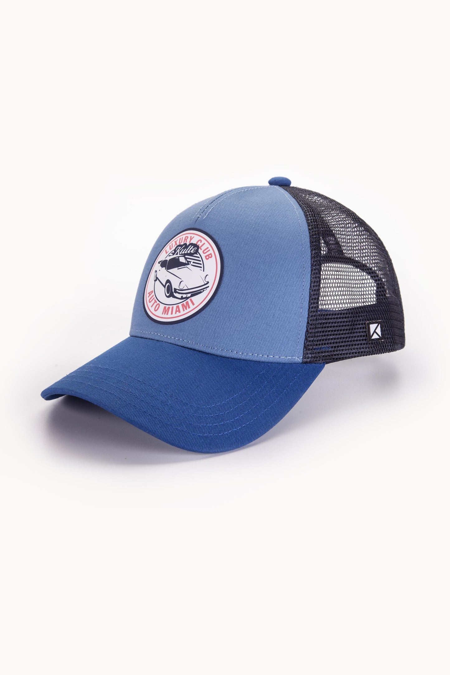 CASQUETTE MOTIF LUXURY CAR