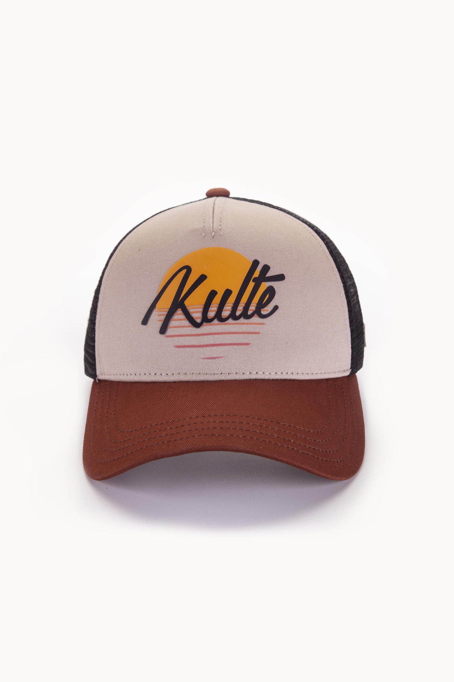 CASQUETTE MOTIF DREAM