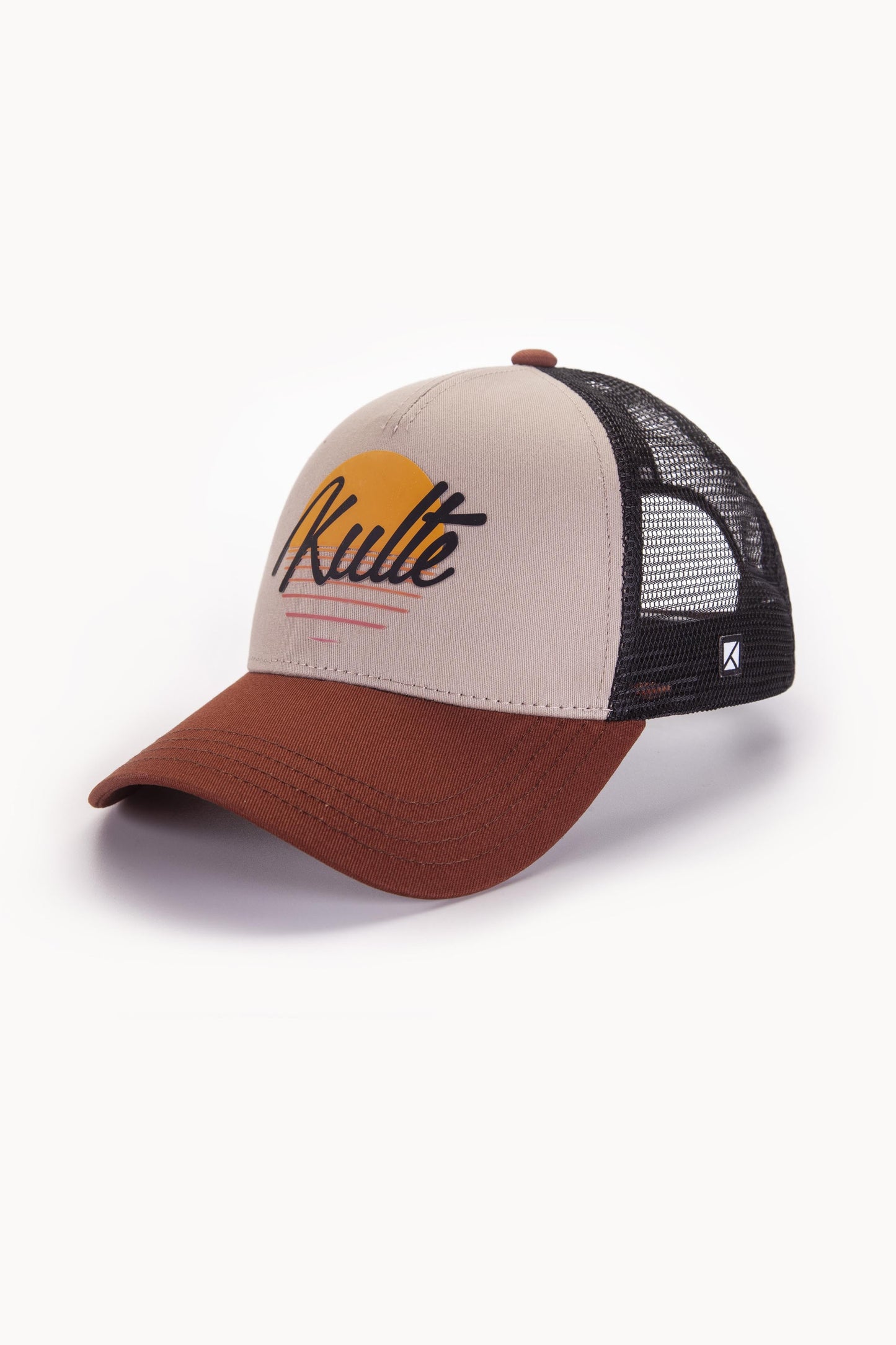 CASQUETTE MOTIF DREAM