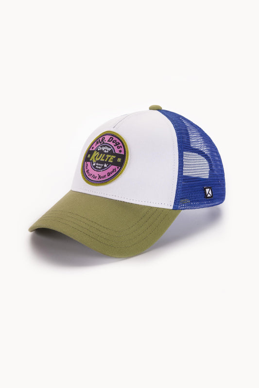 CASQUETTE MOTIF DOG