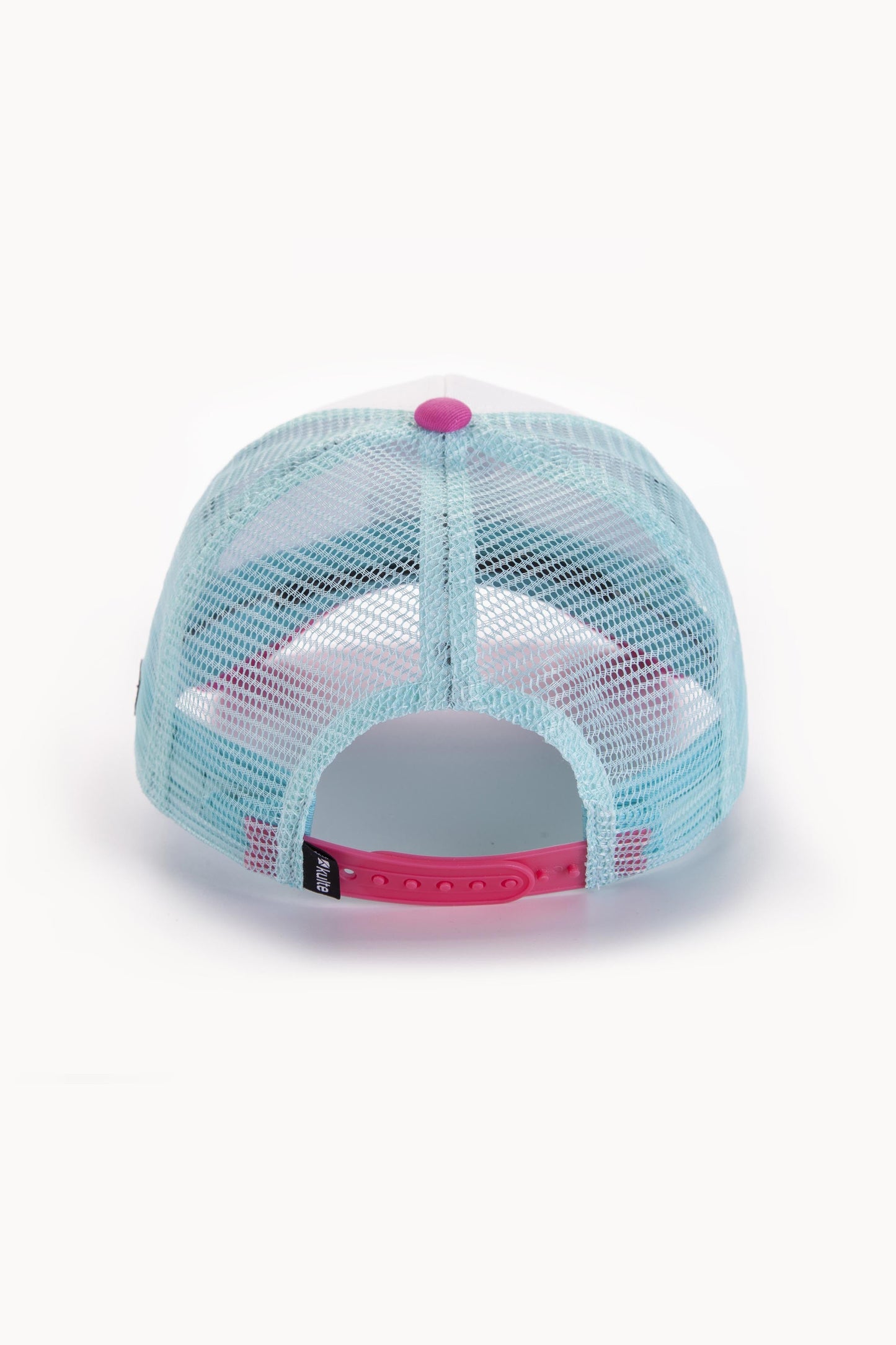 CASQUETTE MOTIF BEACH