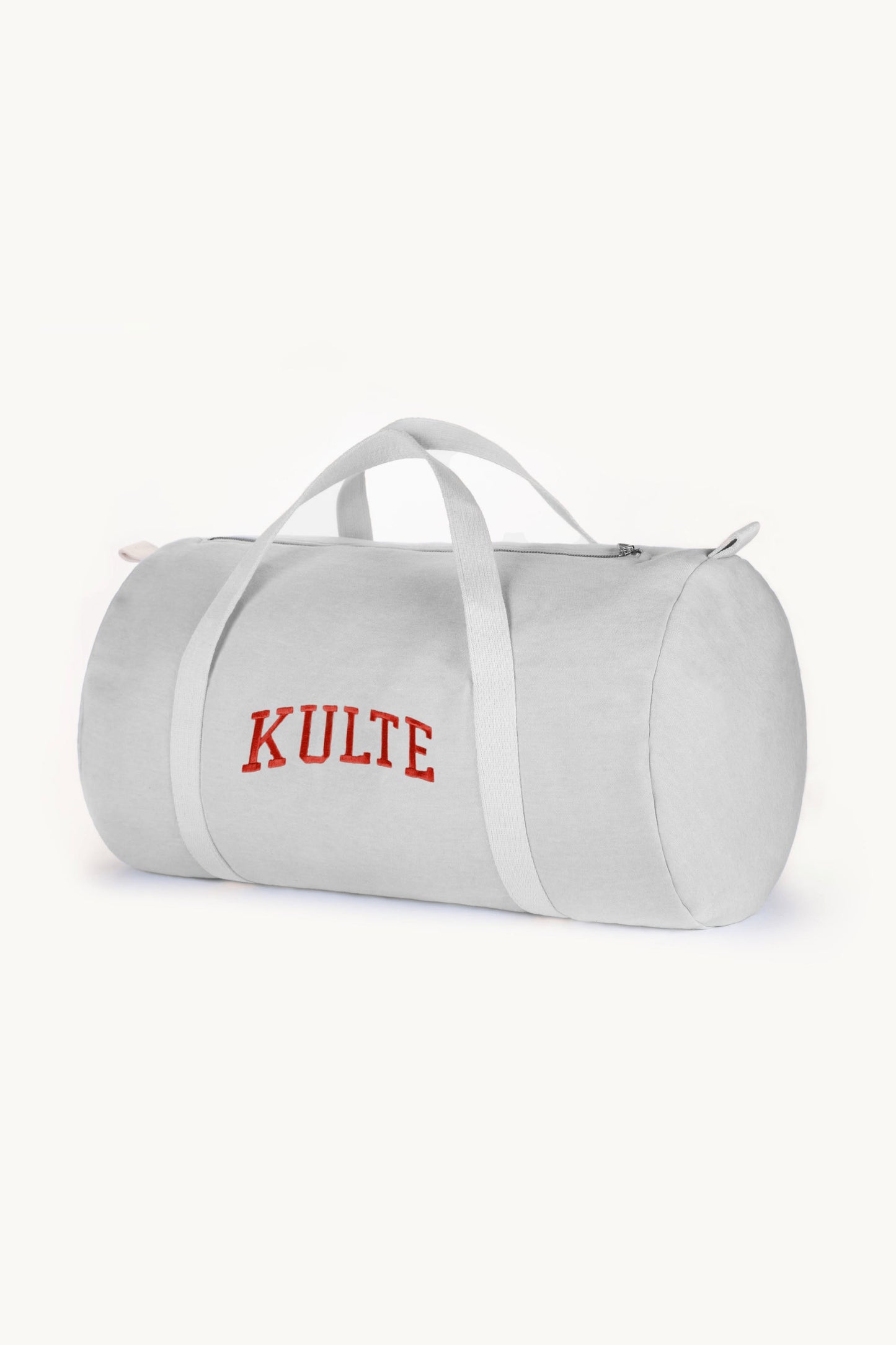 BART ATHLETIC GREY BAG