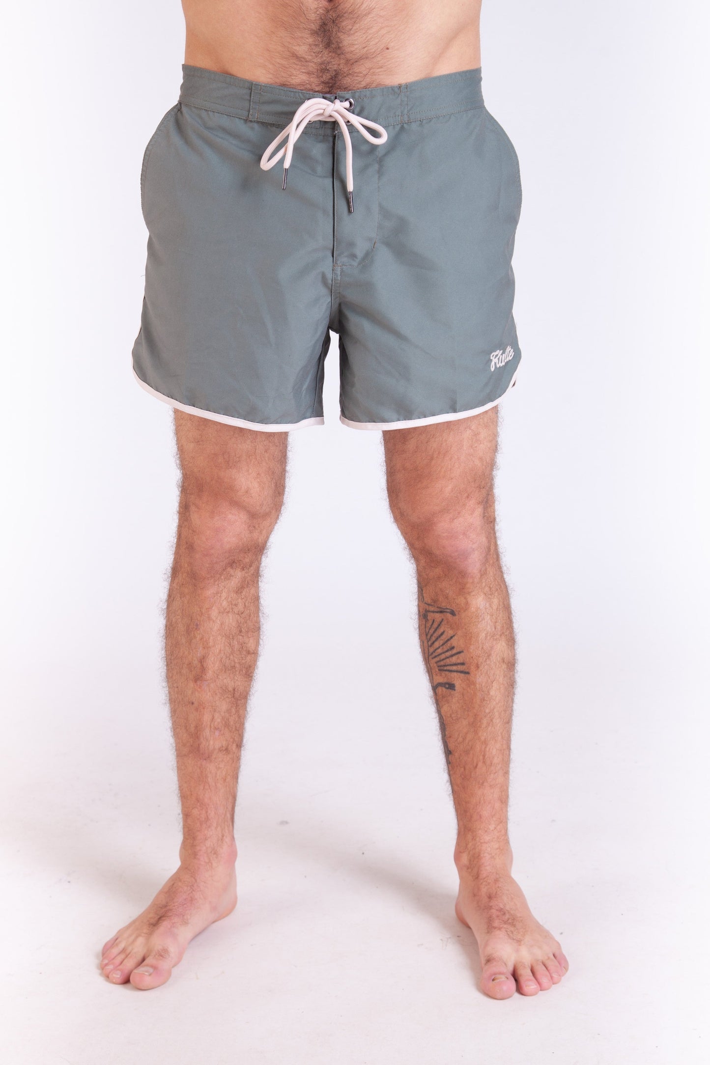 LE CALIFORNIA KAKI BEIGE JERSEY