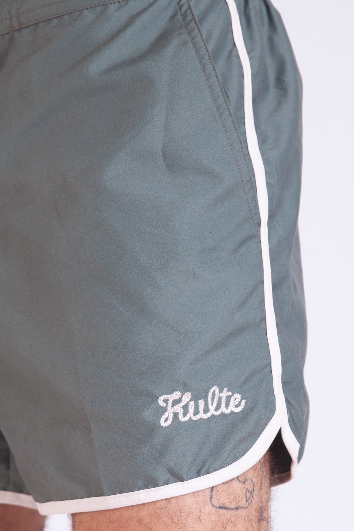 LE CALIFORNIA KAKI BEIGE JERSEY