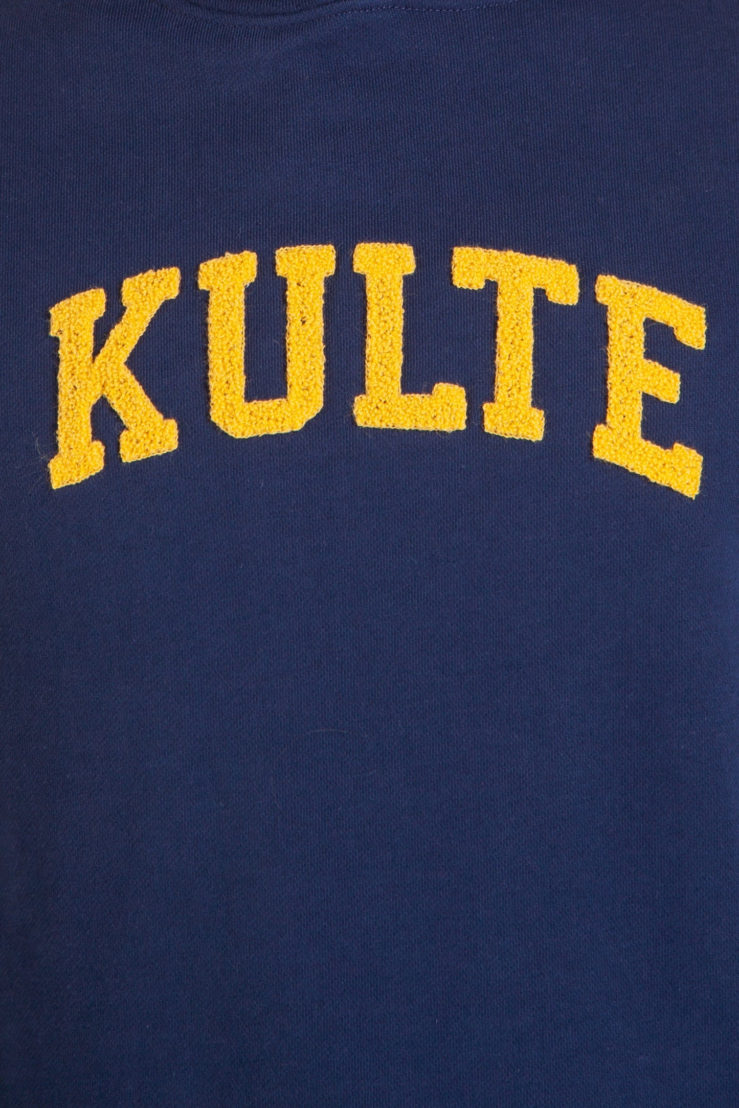 HOODIE ATHLETIC NAVY