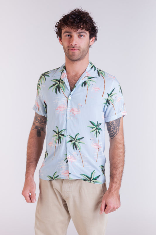 CHEMISE COCONUT