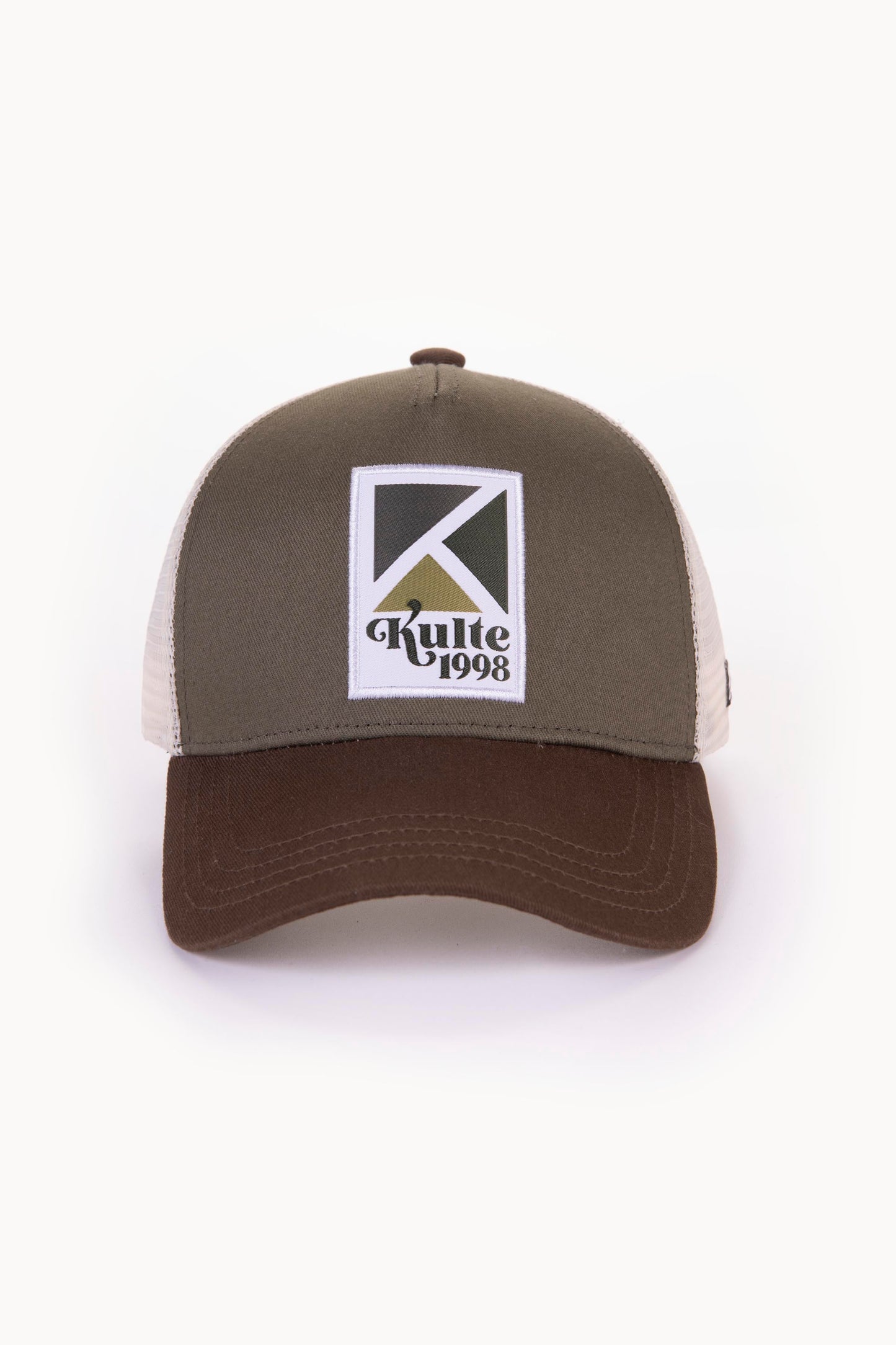 CAP MOTIF POLA KAKI