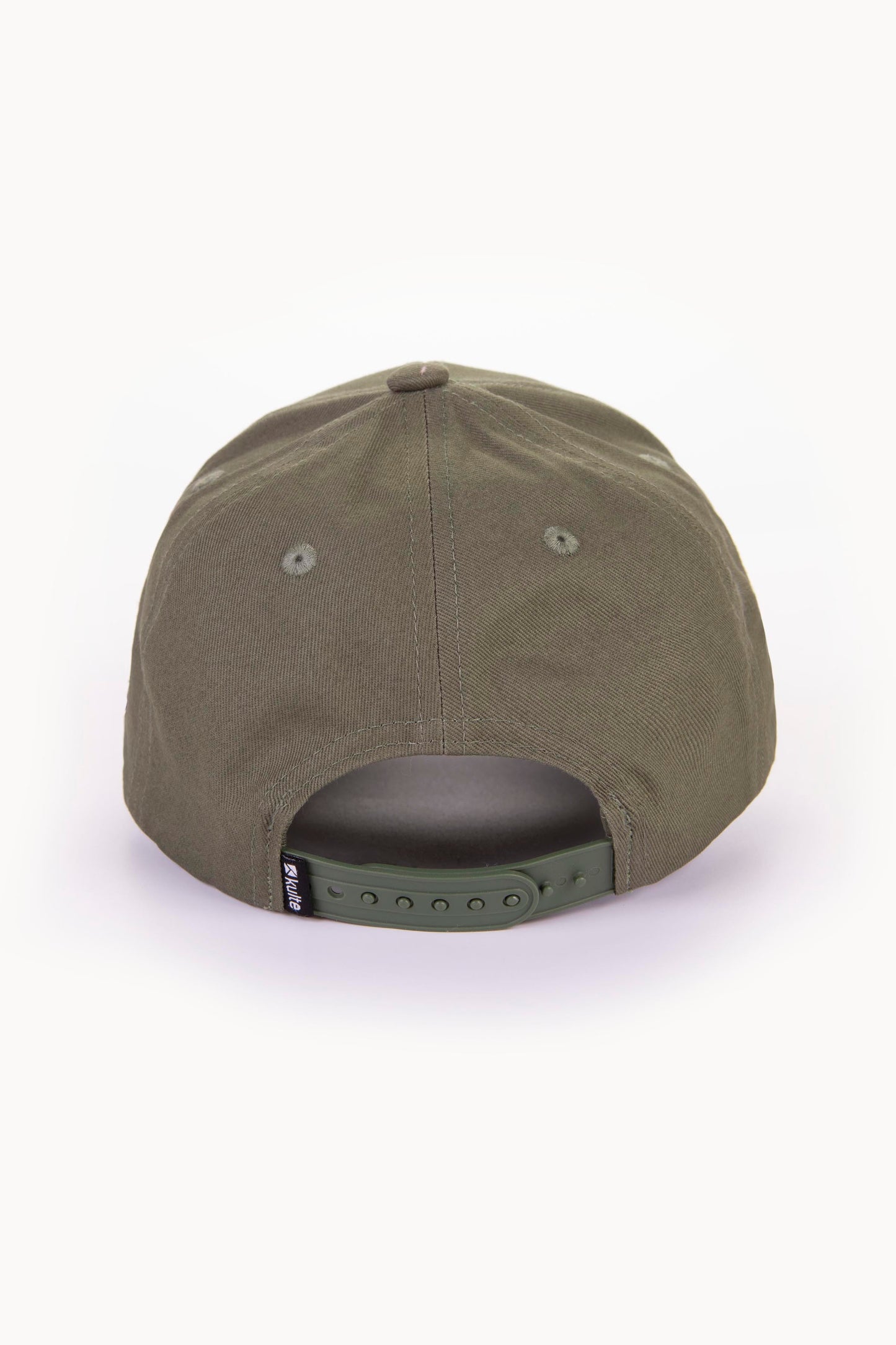 CAP SCRIPT KAKI