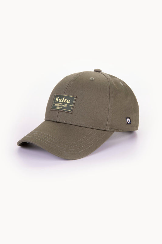 CAP SMART KAKI