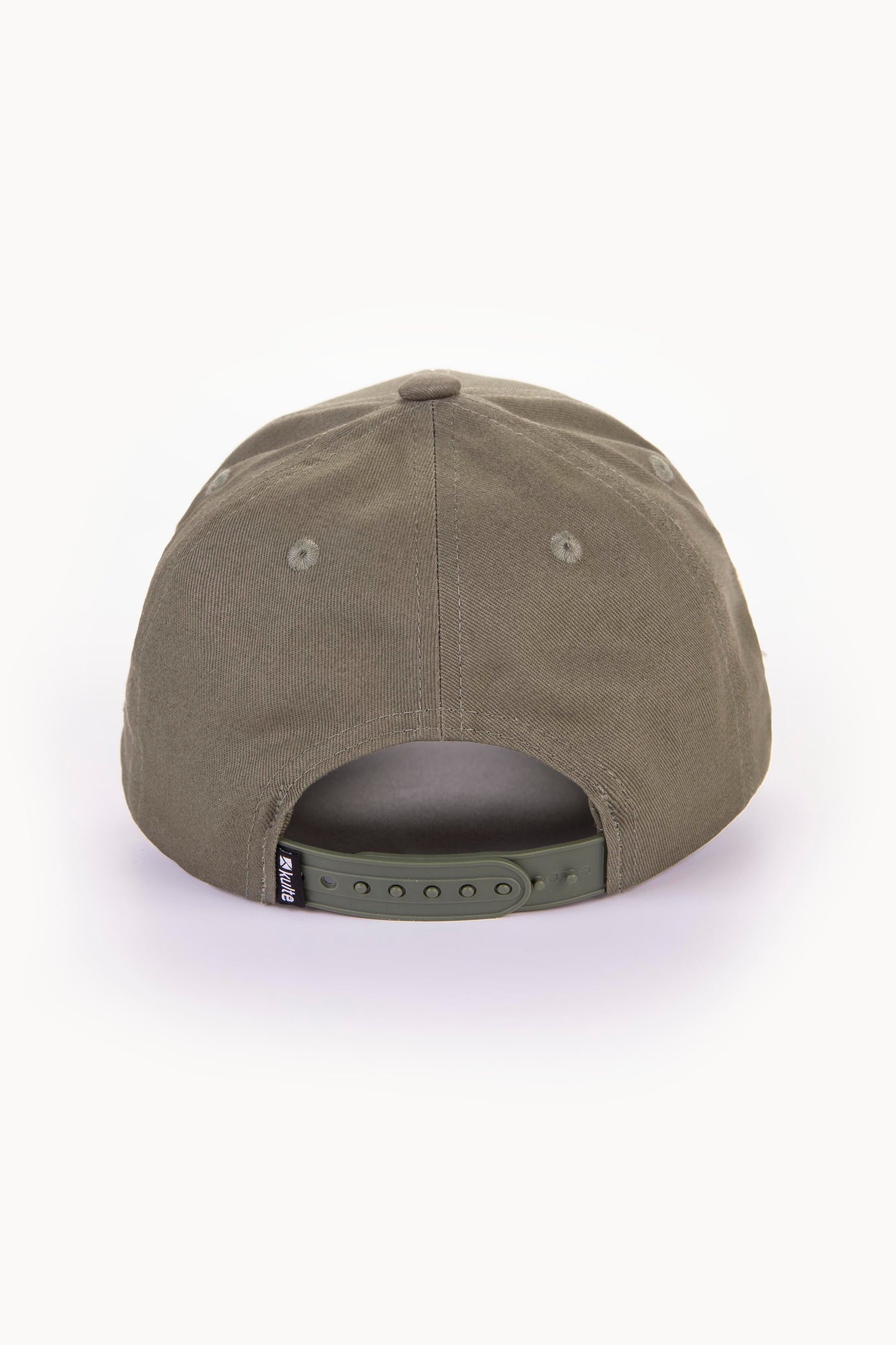 CAP SMART KAKI