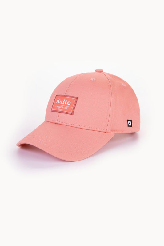 CAP SMART DUSTY MAUVE