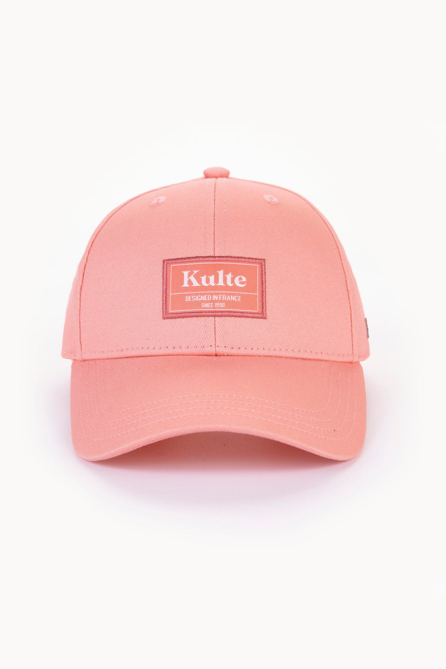 CAP SMART DUSTY MAUVE