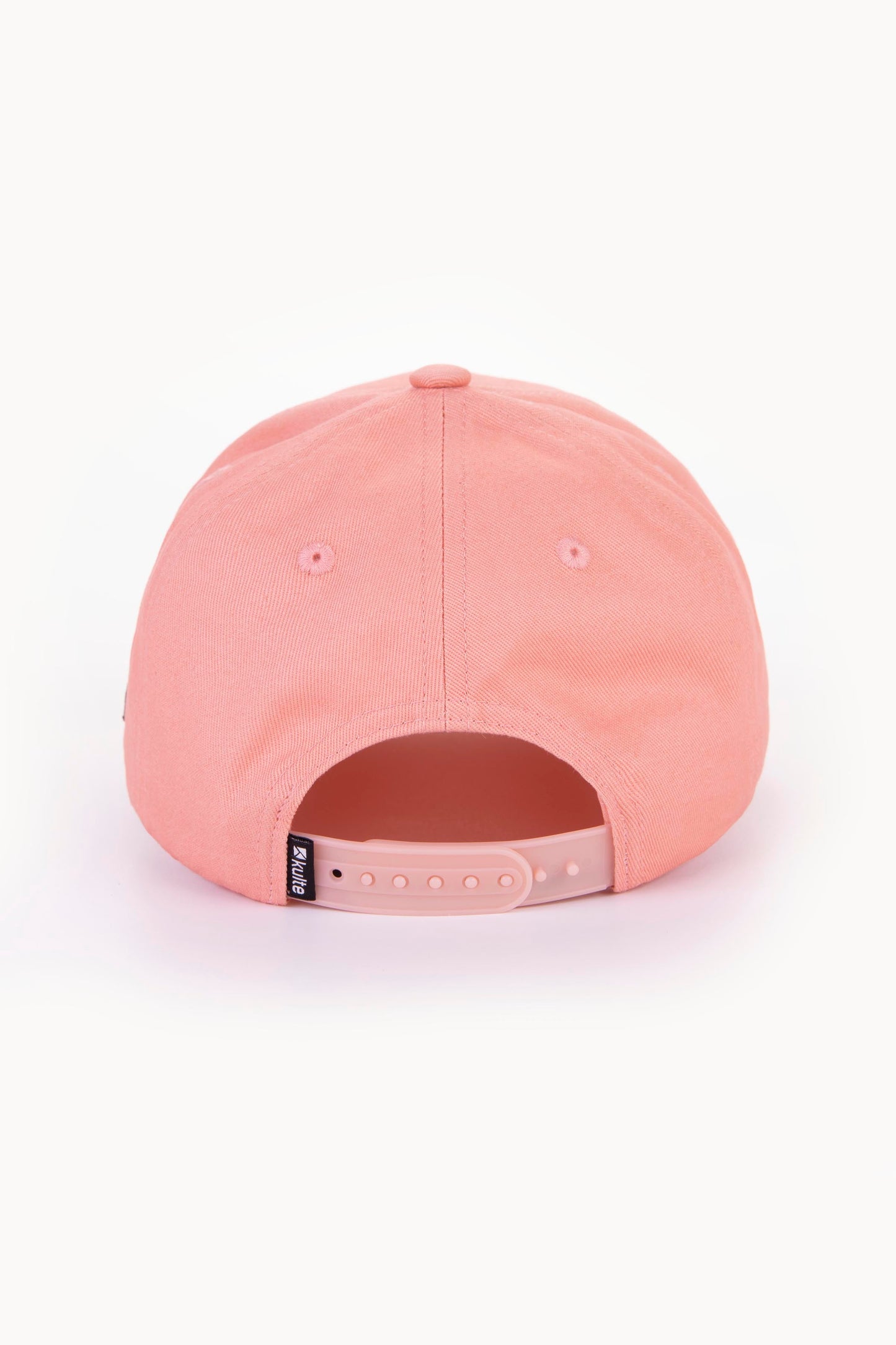 CAP SMART DUSTY MAUVE