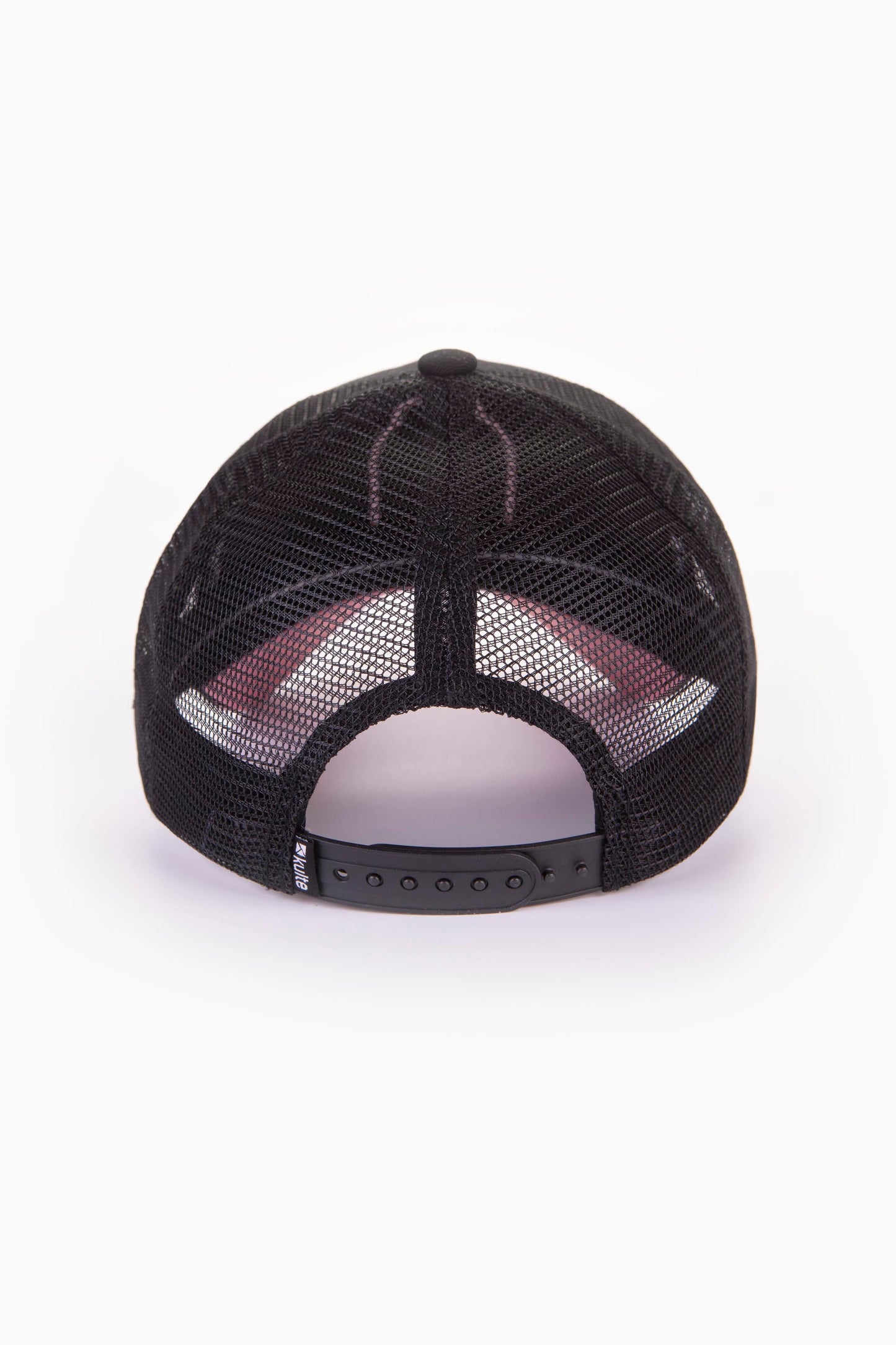 CAP MOTIF FINGER