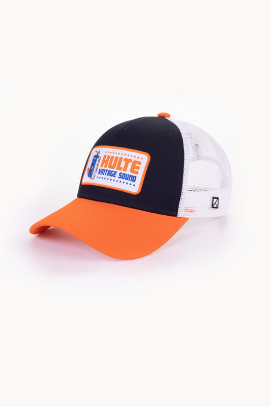 CAP MOTIF SOUND
