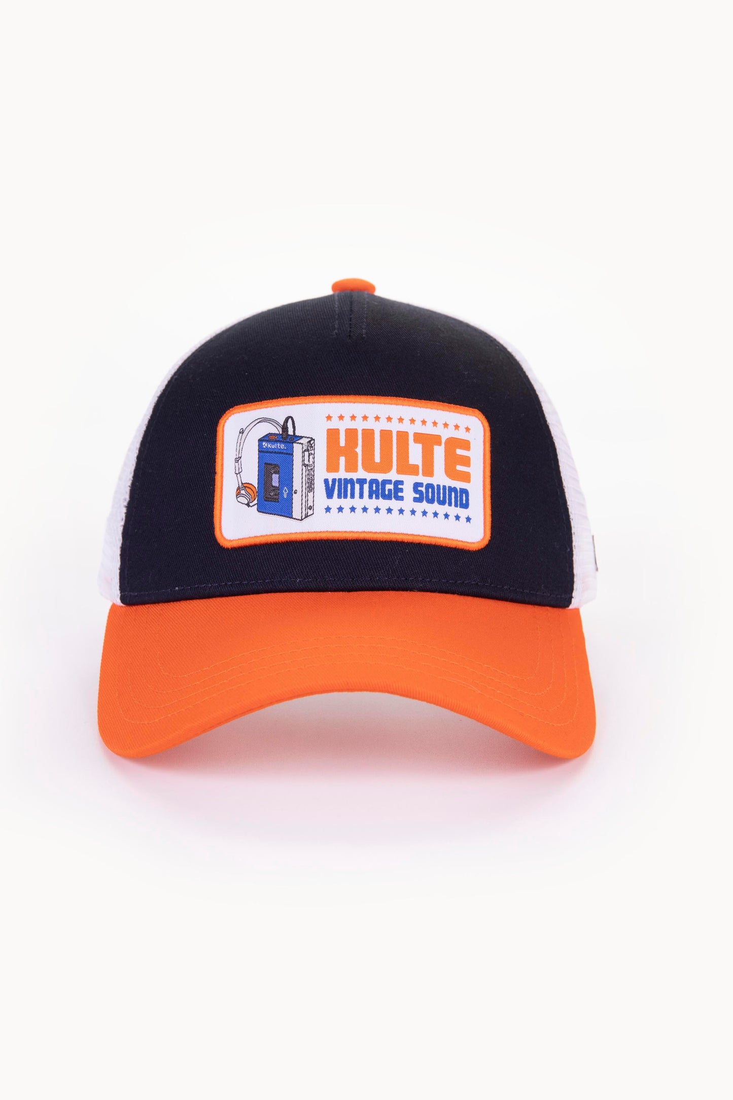 CAP MOTIF SOUND
