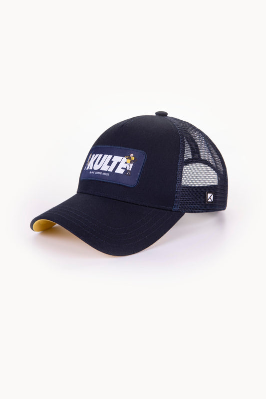 CAP MOTIF DUSS