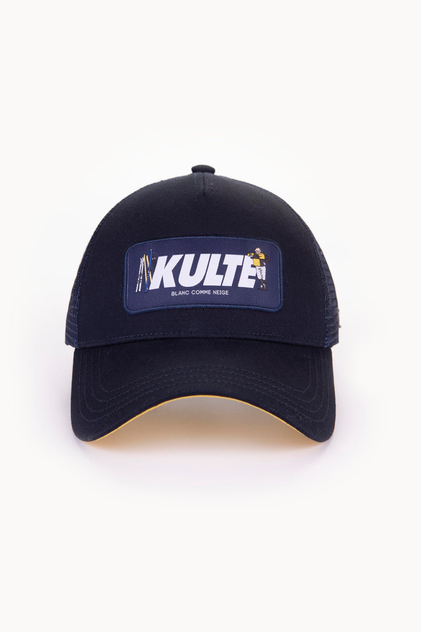 CAP MOTIF DUSS