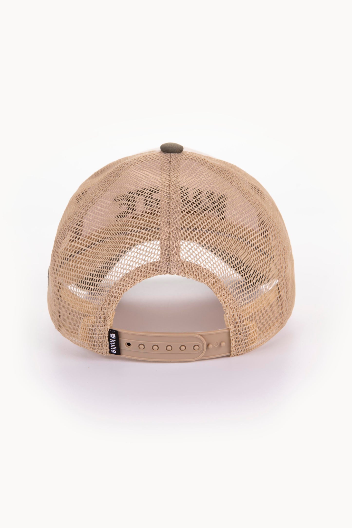 CAP MOTIF SNOW OFF WHITE