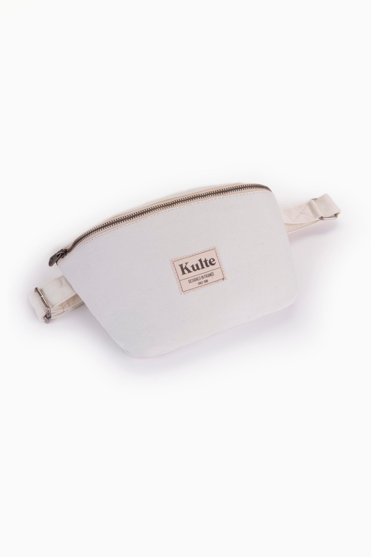 BANANE TWILL OFF WHITE