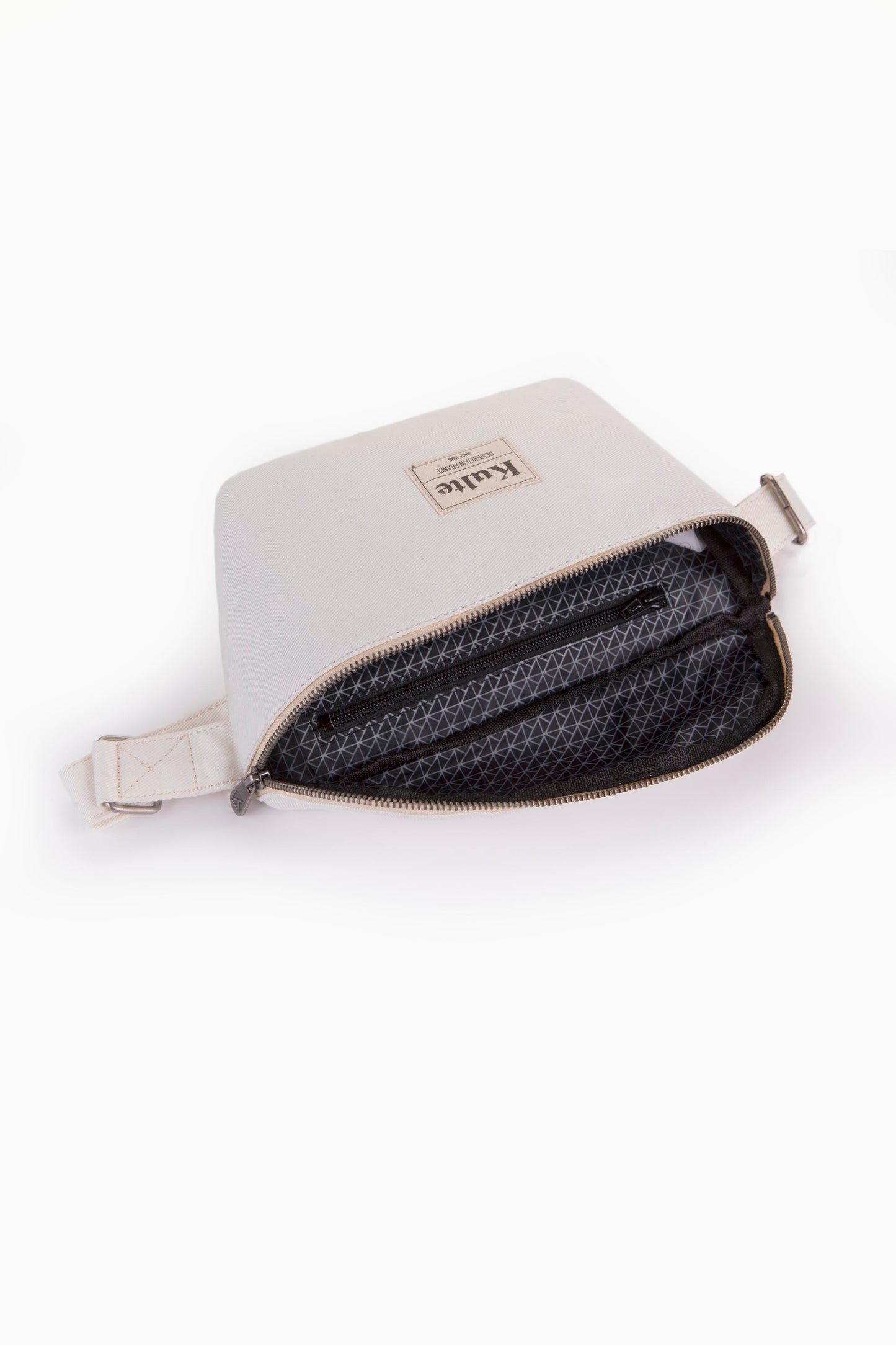 BANANE TWILL OFF WHITE