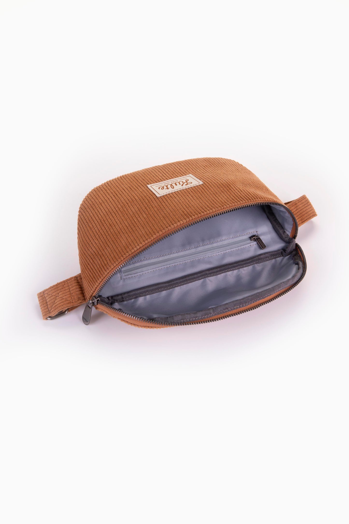BANANE VELOURS CARAMEL