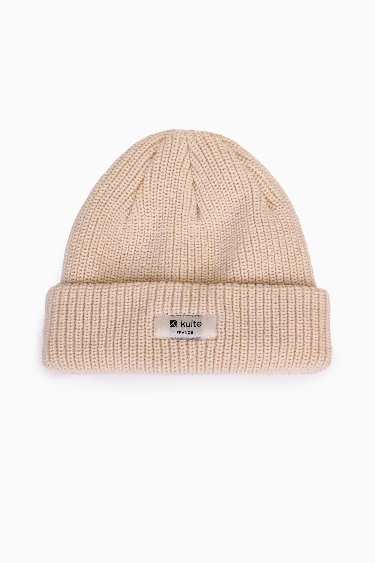 BONNET TAG OFF WHITE