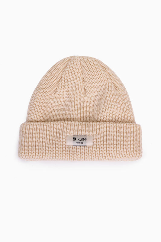 BONNET TAG OFF WHITE
