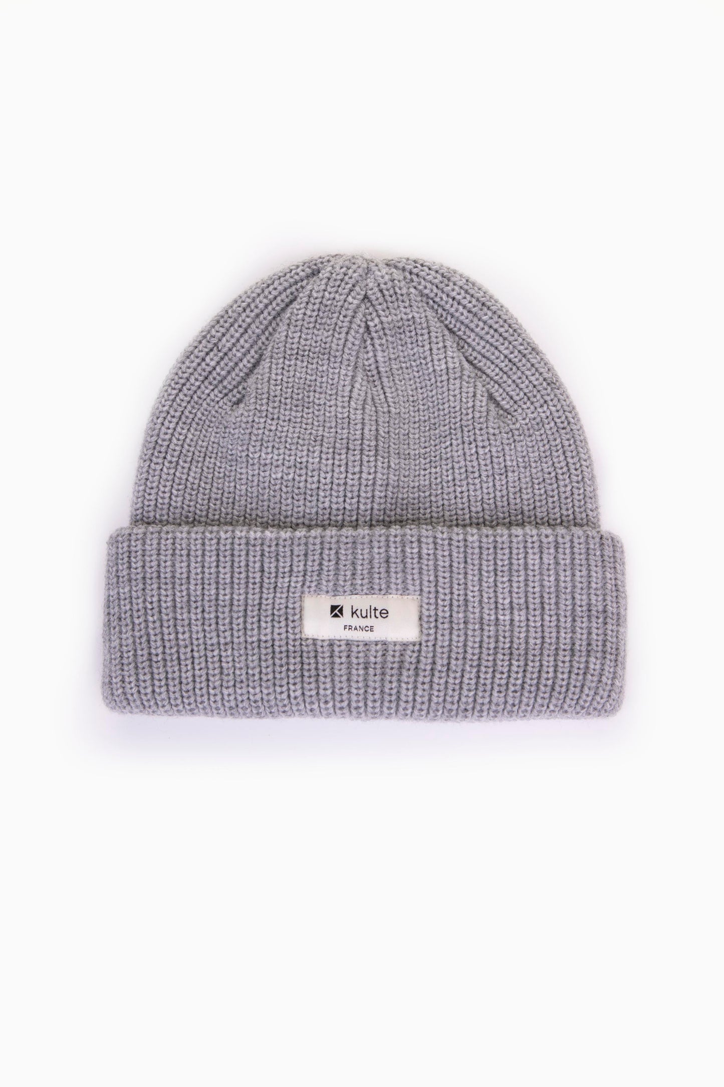 BONNET TAG GREY