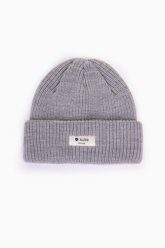 BONNET TAG GREY