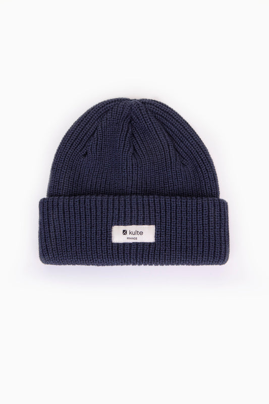 BONNET TAG NAVY