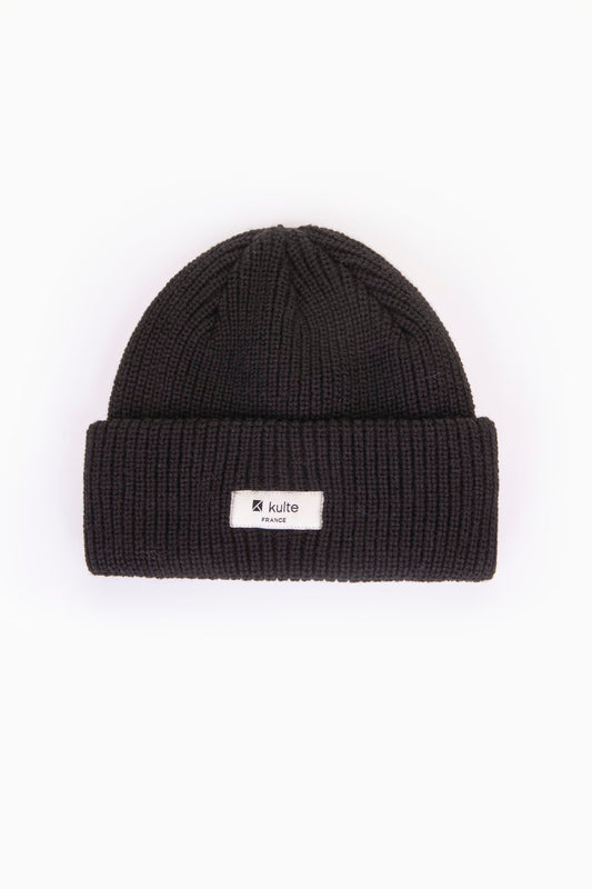 BONNET TAG BLACK