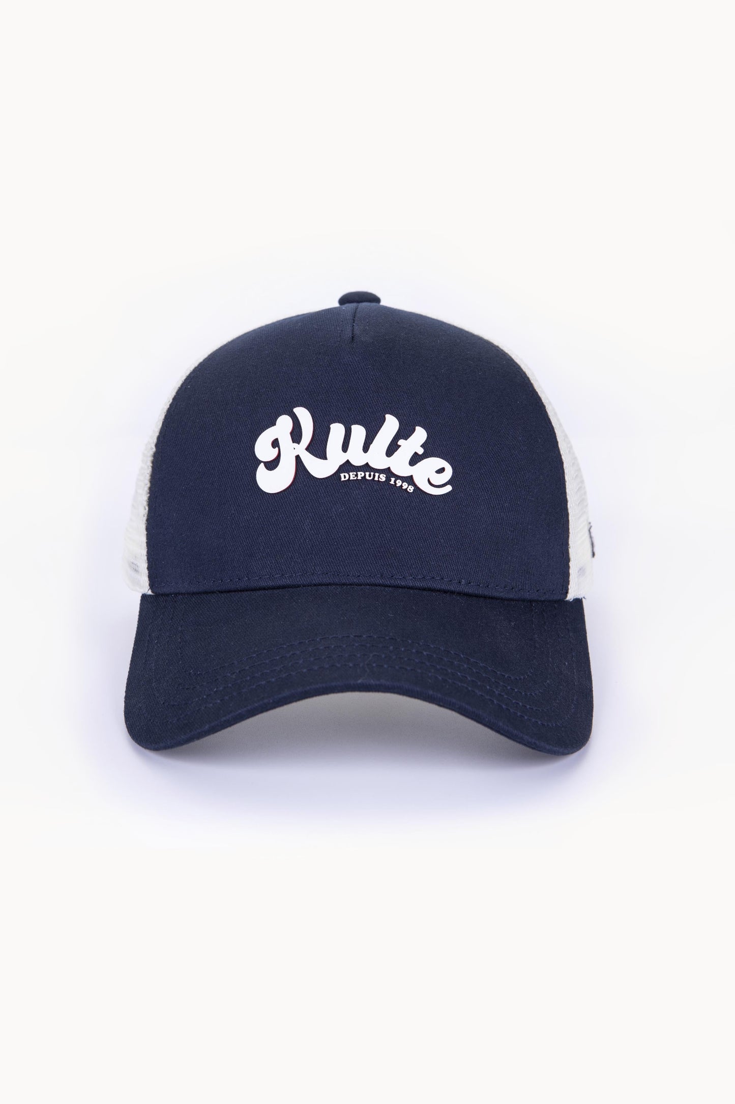 CASQUETTE MOTIF ALPINE KLUB