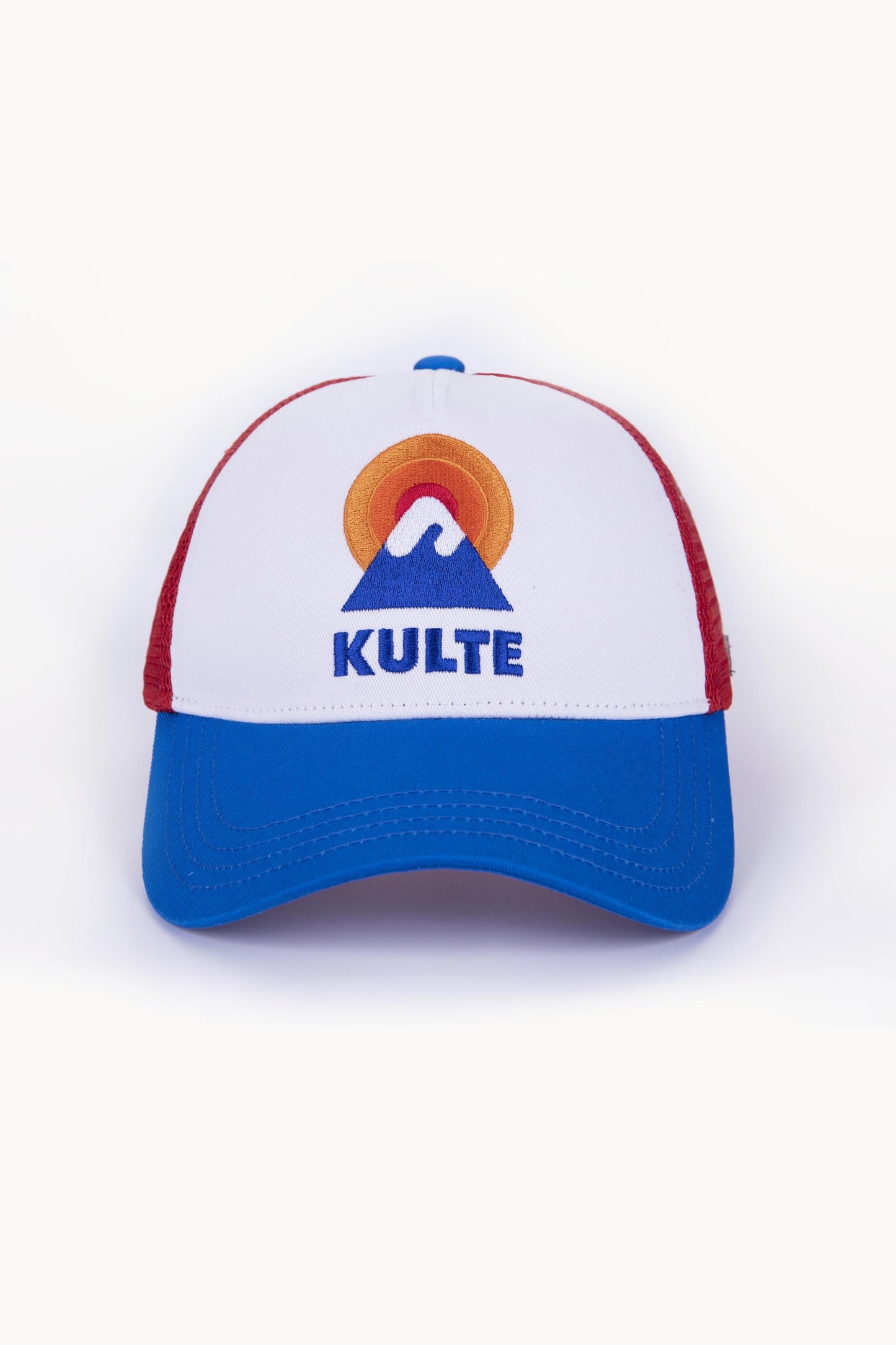 CASQUETTE MOTIF COLLINE