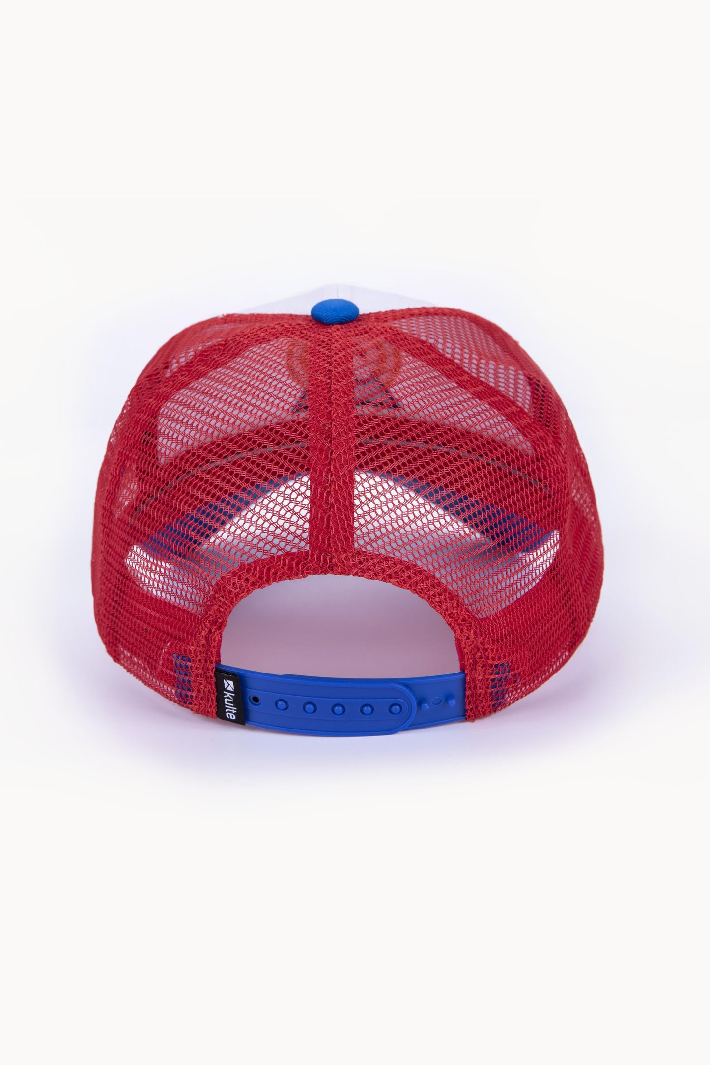 CASQUETTE MOTIF COLLINE