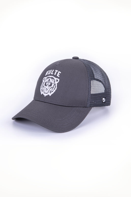 CASQUETTE MOTIF TIGRE