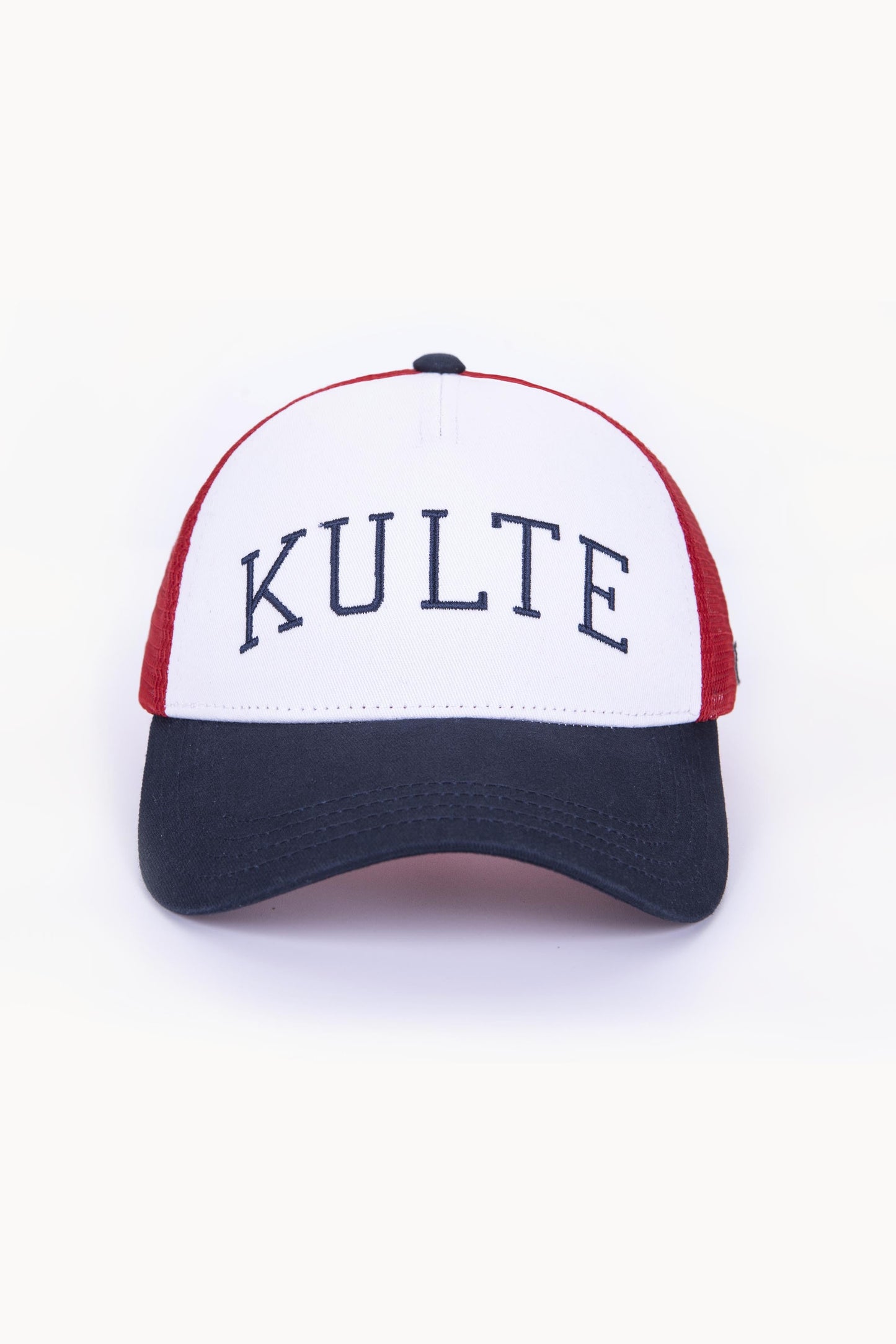 CASQUETTE ATHLETIC LIGHT NAVY