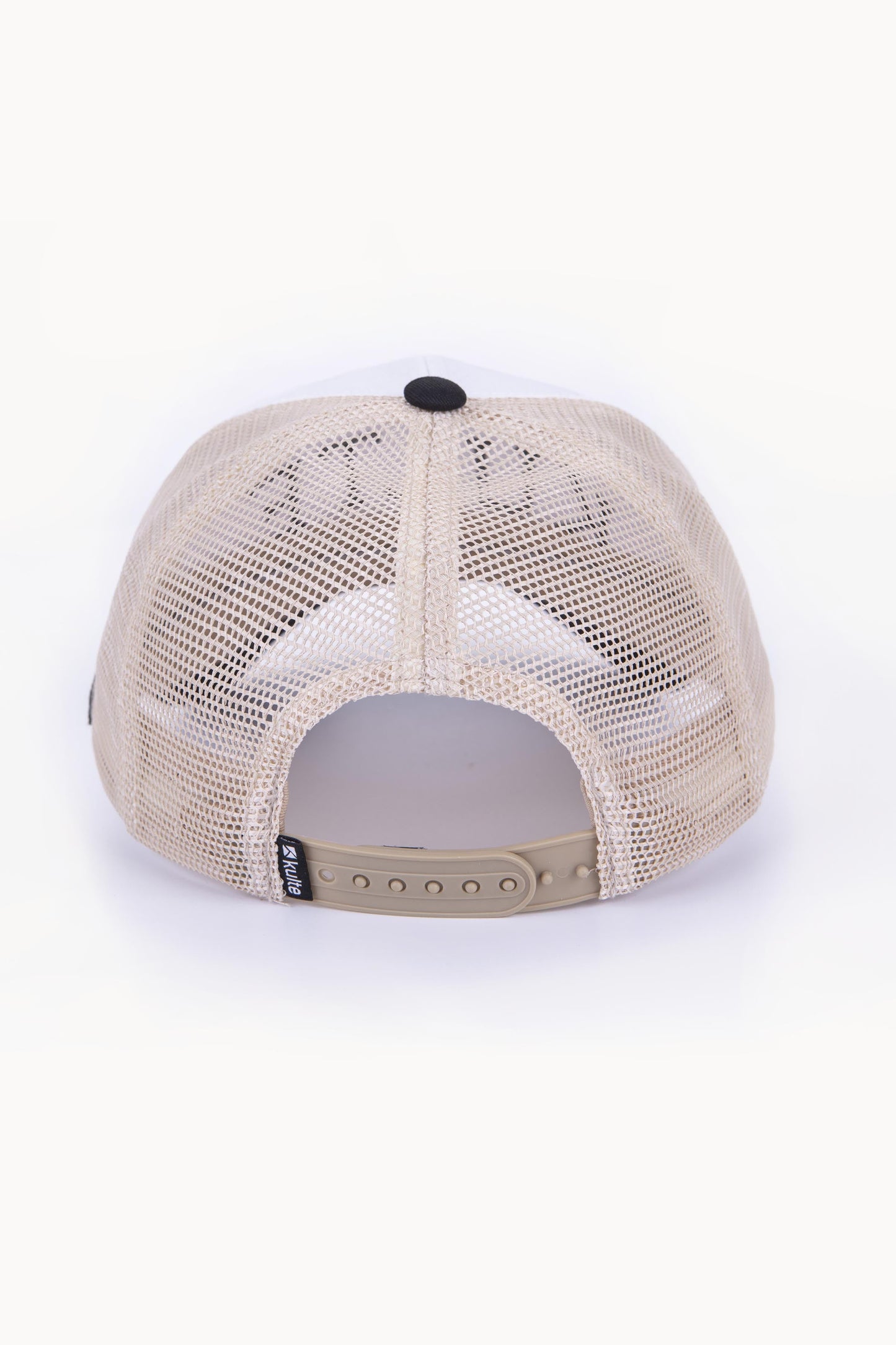 CASQUETTE ATHLETIC LIGHT BLACK